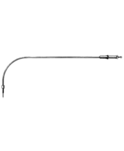 Bruenings Extension Tube cvd 20cm