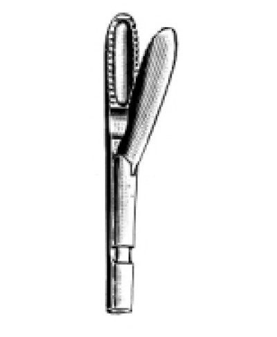 Baracani tip only used w/universal handle