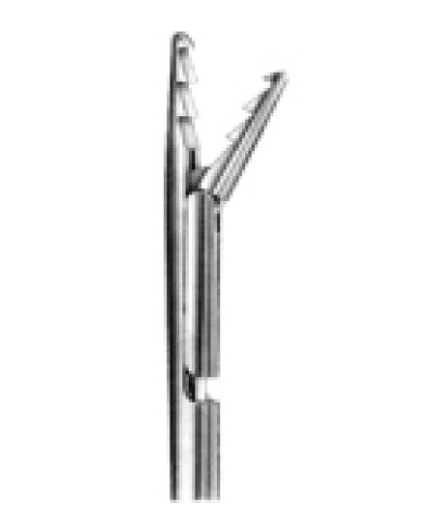 Seiffert tip only used w/universal handle