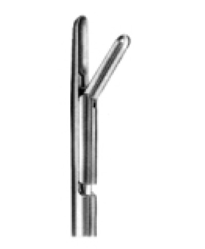 Fraenkel tip only used w/universal handle
