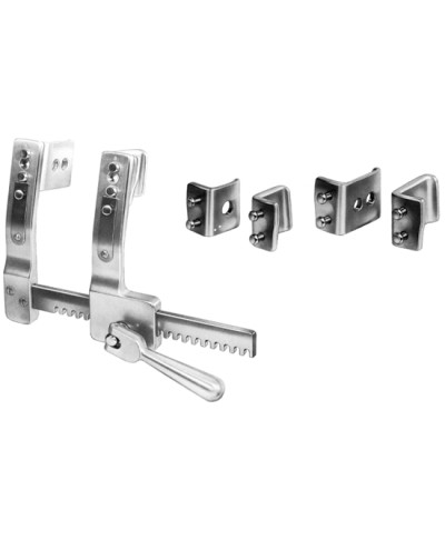 Burford Rib Spreader 47x62x260mm, 65x62x260mm