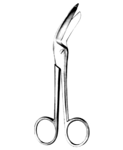 Dimeda Excenter Shear serr 19cm