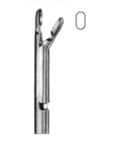 Bruenings tip only 3mm, oval str Fig.3