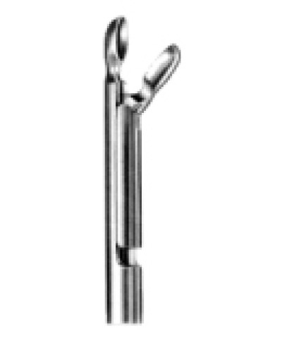 Lange tip only used w/universal handle