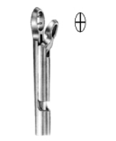 Krause tip only used w/universal handle Fig.1
