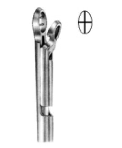 Krause tip only used w/universal handle Fig.2