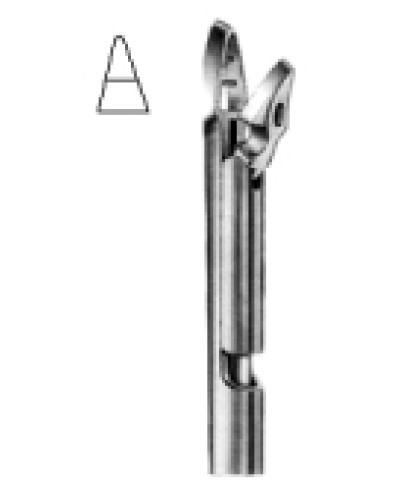 Schumacher tip only used w/universal handle