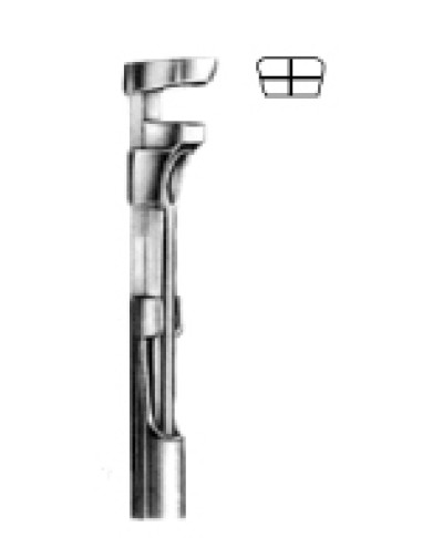 Cordes tip only used w/universal handle Fig.2