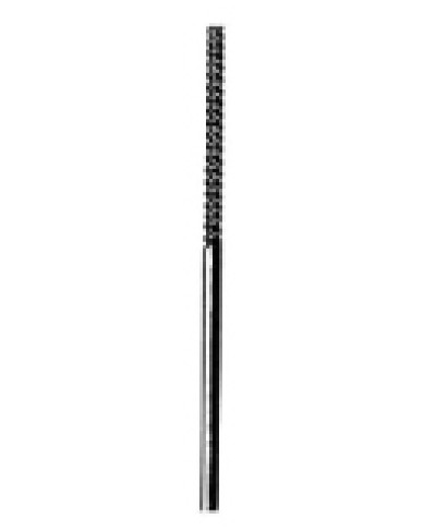Cotton Applicator Threaded 1.5mm, 18cm