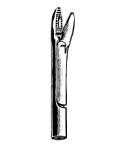Fraenkel tip only used w/universal handle
