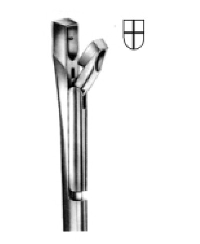 Krause tip only used w/universal handle
