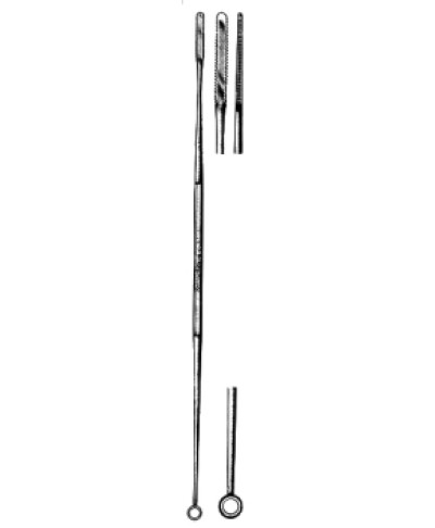 Uckermann Cotton Applicator 15cm