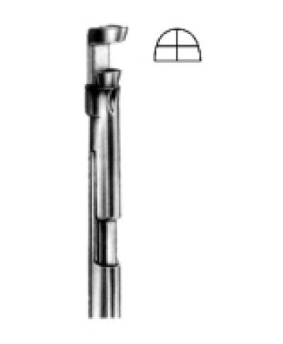 Cordes tip only used w/universal handle Fig.3