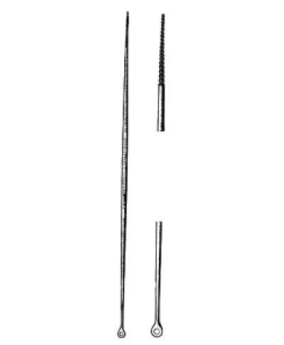 Cotton Applicator 16cm