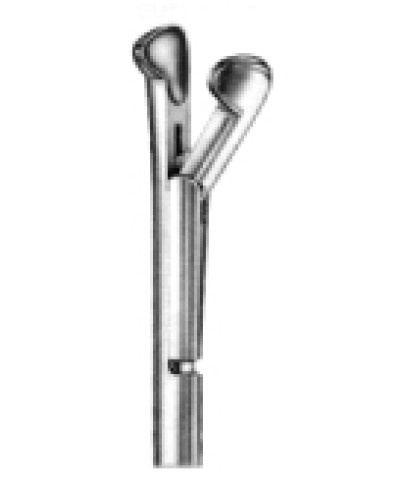 Scheinmann tip only used w/universal handle