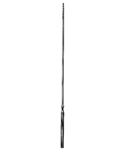 Sponge Holder Trocar Point 2.5mm, 28cm