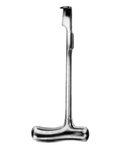 Bethune Rib Shear 34cm