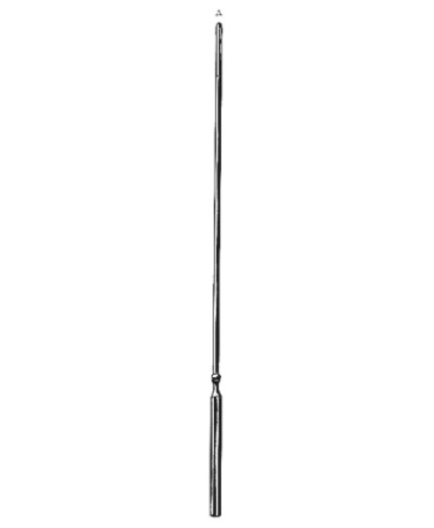 Hartmann Sponge Holder 20cm