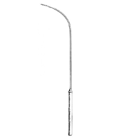 Sponge Holder cvd Handle 40cm