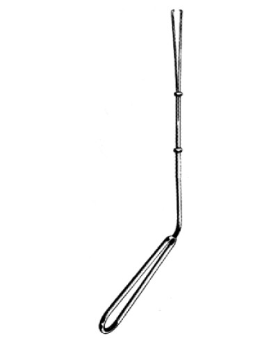 Cotton Applicator self holding 45cm