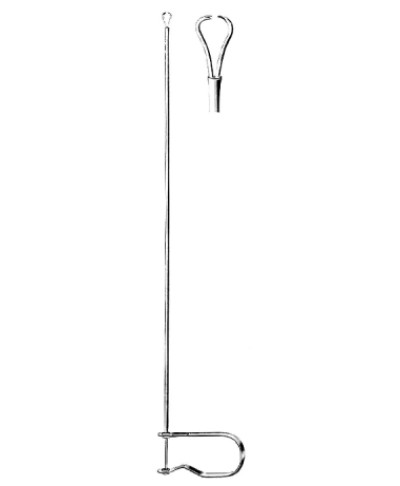 Nabatoff Vein Varicose stripper in box compl.