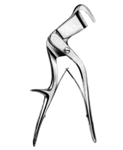 Doyen Rib Shear 19cm