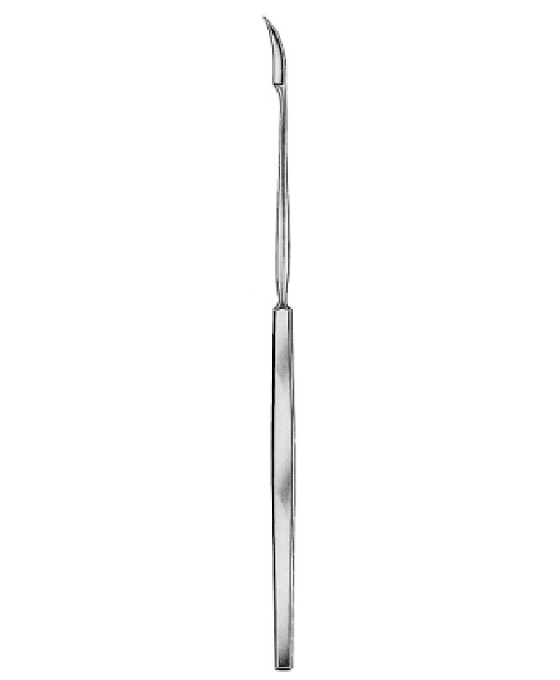 Abraham Tonsil Knife 21cm