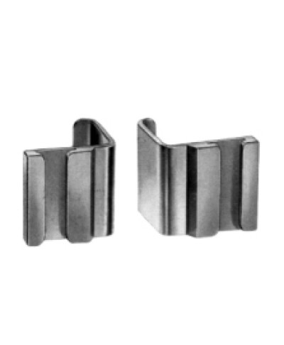 Blade for DeBakey Rib Spreader 40x40mm (pair)