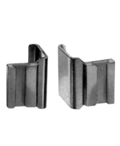 Blade for DeBakey Rib Spreader 50x50mm (Pair)