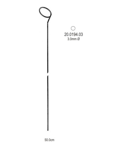 Endarterectomy striper
