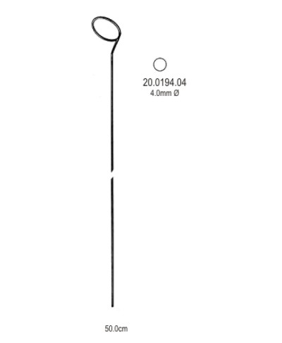 Endarterectomy striper