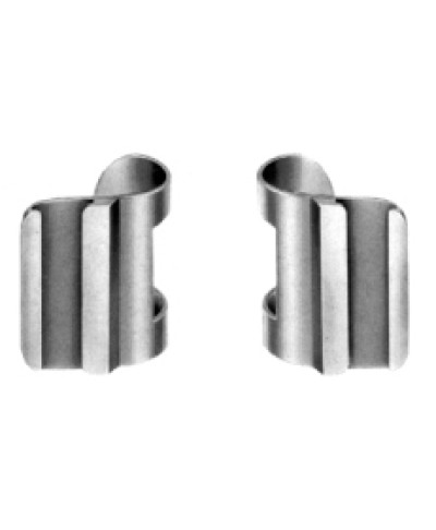 Sternotomy Blade for DeBakey Rib Spr. 50x66mm