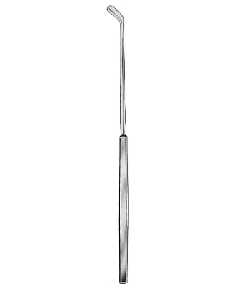 Colver Tonsil Knife 22.5cm