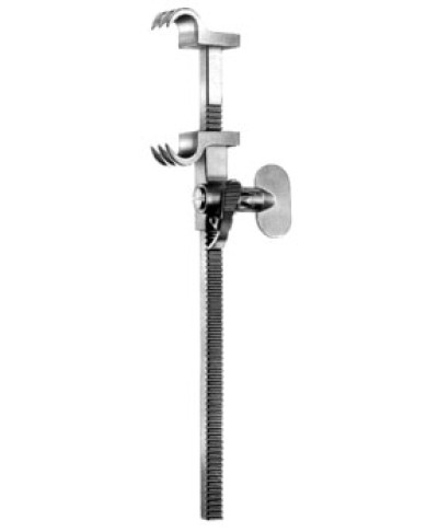 Bailey Rib Approximator 16cm