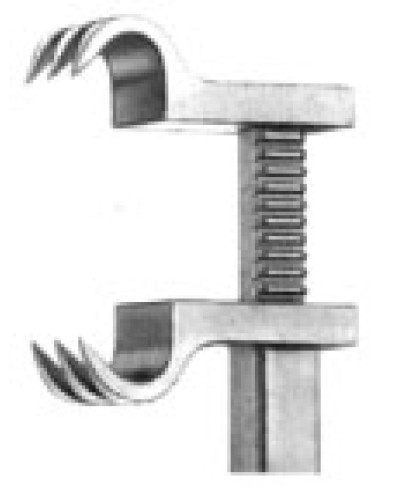Bailey Gibbon Rib Approximator 18cm