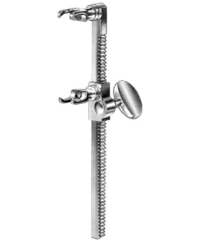 Sellors Rib Approximator and Spreader 19cm