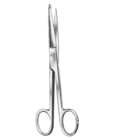 Maier Bandage Scissors 15cm