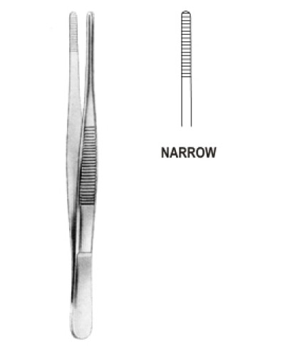 Dressing Fcps Narrow 23cm