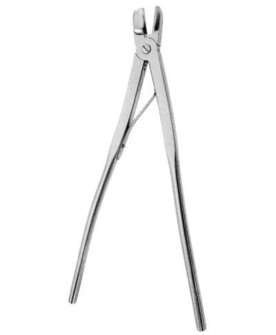 Schumacher/Sauerbruch Sternam Shear 21cm