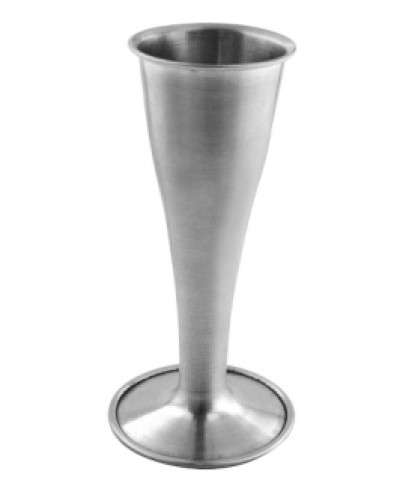 Pinard Stethoscope 15cm Alum.