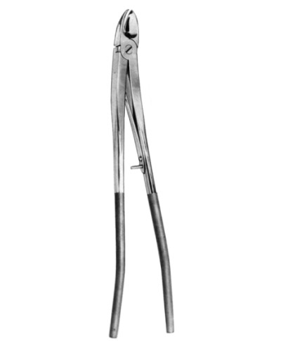 Castaneda Rib Spreader 10.5x32mm, 65mm