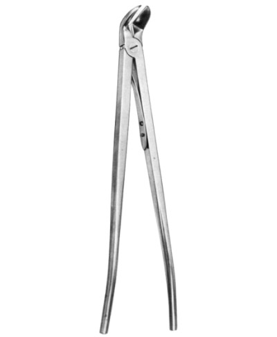 Castaneda Rib Spreader 16x30mm, 65mm