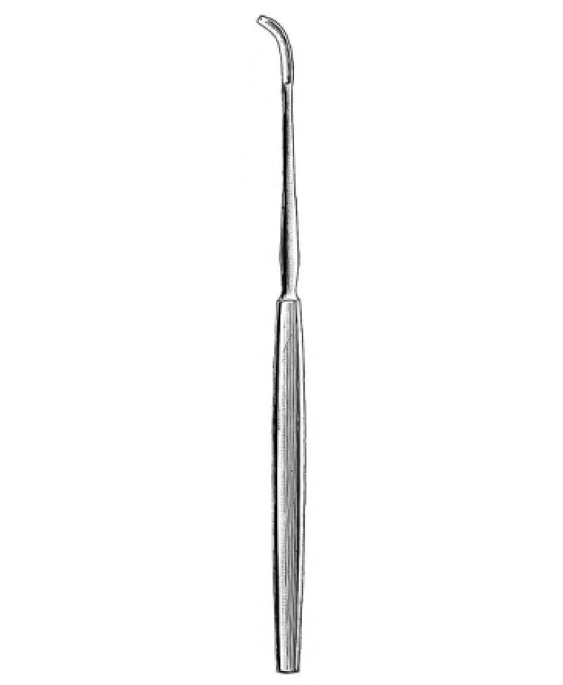 Day Tonsil knife 21.5cm
