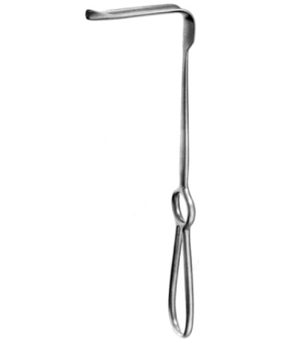 Salzburg Condylar Neck Retractor right 22.5cm