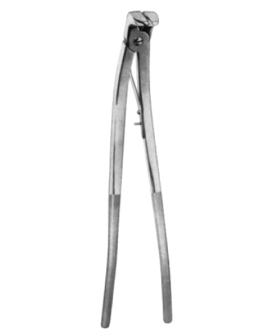 Castaneda Rib Spreader 12x45mm, 70mm