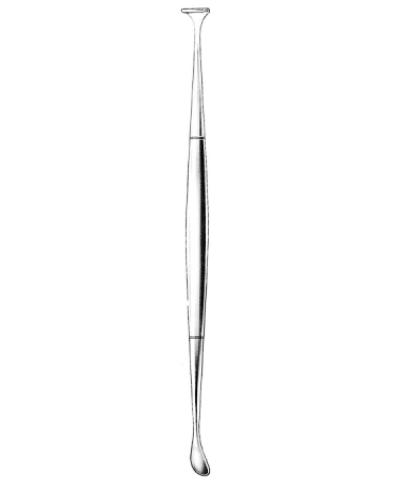 Hurd Tonsil Dissector 22cm