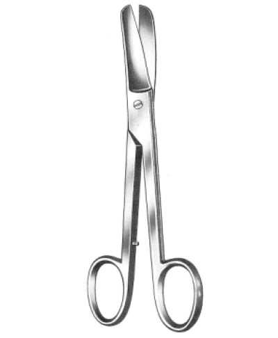 Smith US Army Gauze Scissors 18cm