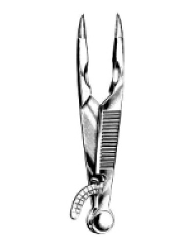 Weber Esthesiometer 9cm
