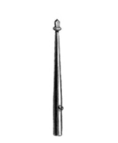 Crutchfield Drill Bit 5.0mm