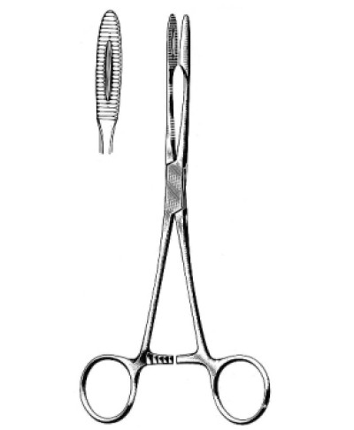 Gross Maier Dressing Fcps str 22cm